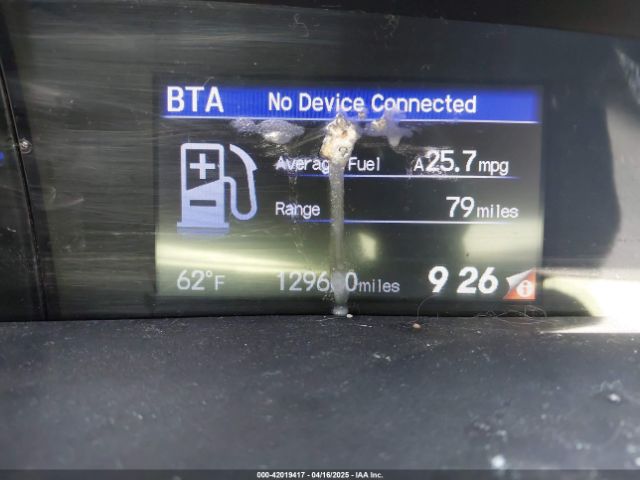 2HGFG3B8XEH516252 Honda CIVIC EX