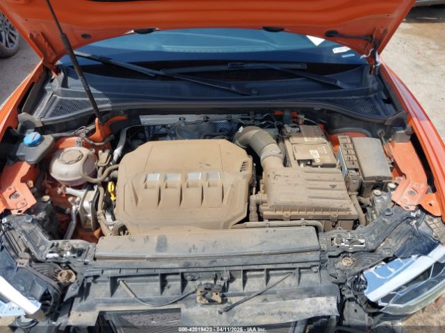 WA1DECF38P1092463 Audi Q3 S Line Premium