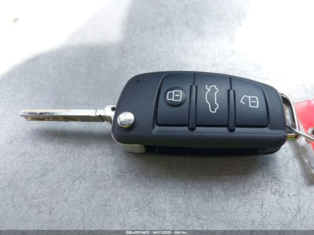 WA1DECF38P1092463 Audi Q3 S Line Premium