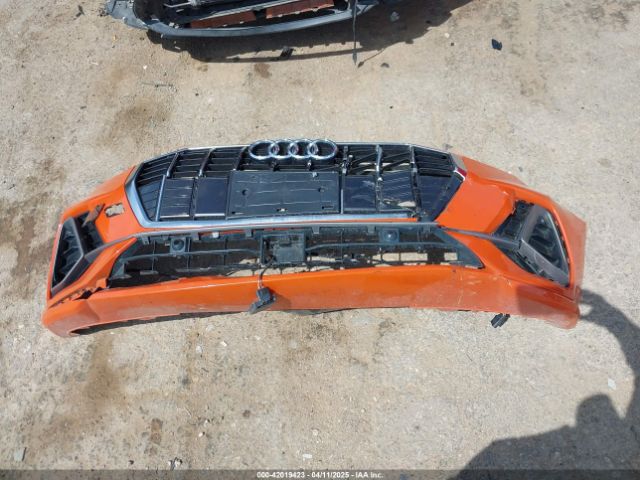 WA1DECF38P1092463 Audi Q3 S Line Premium