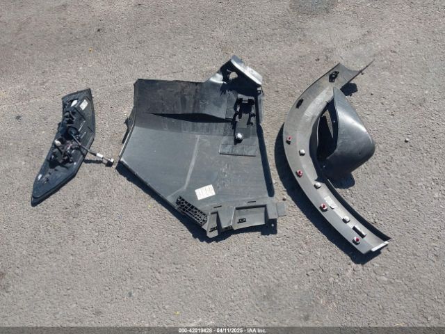 5N1DR3AA9PC256805 Nissan Pathfinder S Fwd