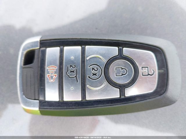 2021 FORD EXPLORER 1FMSK8DH5MGA80535 Photo 10