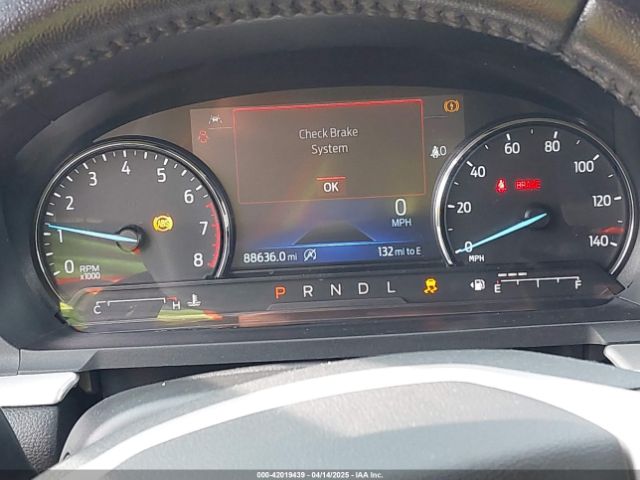 2021 FORD EXPLORER 1FMSK8DH5MGA80535 Photo 6