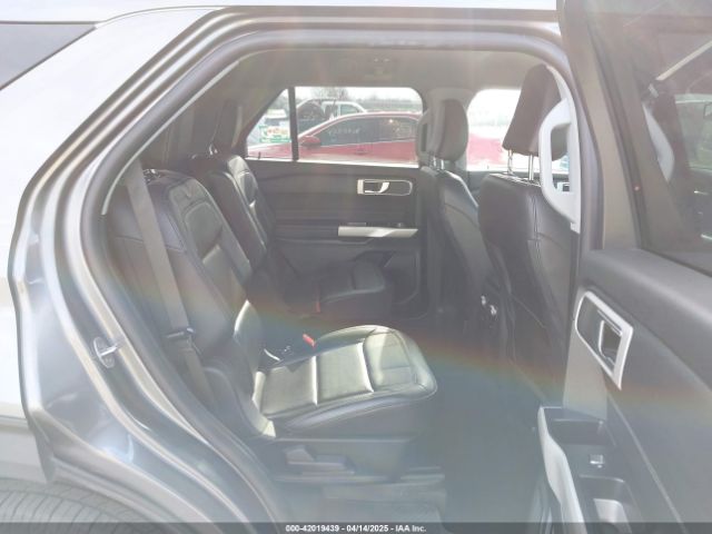 2021 FORD EXPLORER 1FMSK8DH5MGA80535 Photo 7