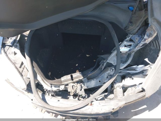 5YJSA1H13EFP56195 Tesla Model S P85