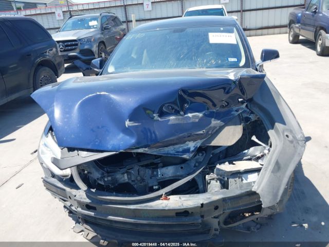 5YJSA1H13EFP56195 Tesla Model S P85