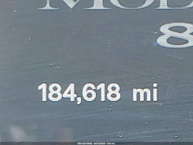 5YJSA1H13EFP56195 Tesla Model S P85