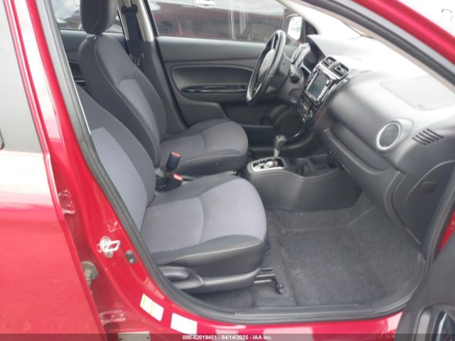 ML32A4HJ8HH010608 Mitsubishi MIRAGE SE