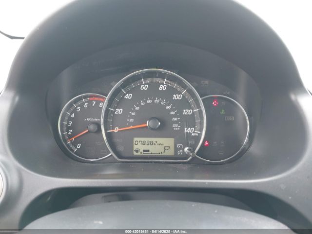 ML32A4HJ8HH010608 Mitsubishi MIRAGE SE