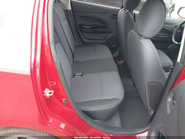 ML32A4HJ8HH010608 Mitsubishi MIRAGE SE