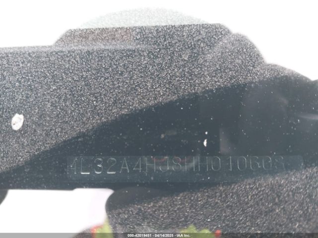 ML32A4HJ8HH010608 Mitsubishi MIRAGE SE