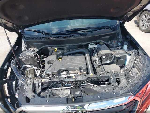 3GKALTEG2RL373712 GMC Terrain Sle