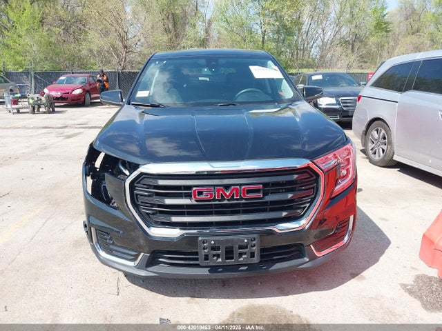 3GKALTEG2RL373712 GMC Terrain Sle