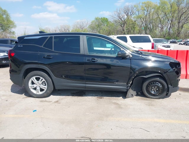 3GKALTEG2RL373712 GMC Terrain Sle
