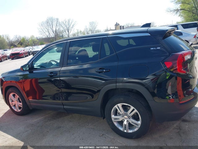 3GKALTEG2RL373712 GMC Terrain Sle