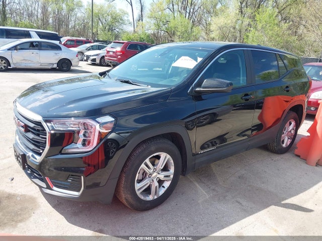 3GKALTEG2RL373712 GMC Terrain Sle