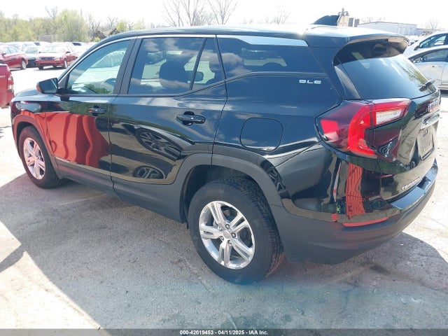 3GKALTEG2RL373712 GMC Terrain Sle