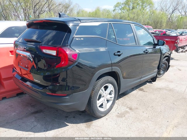 3GKALTEG2RL373712 GMC Terrain Sle