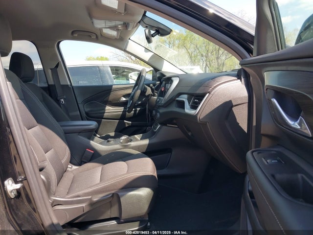 3GKALTEG2RL373712 GMC Terrain Sle