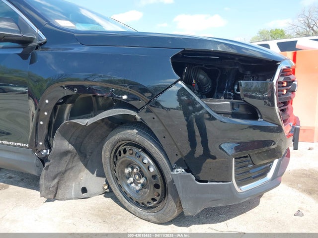 3GKALTEG2RL373712 GMC Terrain Sle