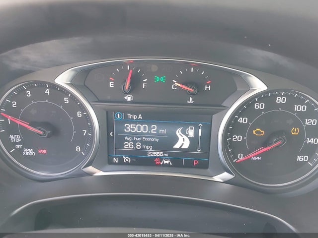 3GKALTEG2RL373712 GMC Terrain Sle