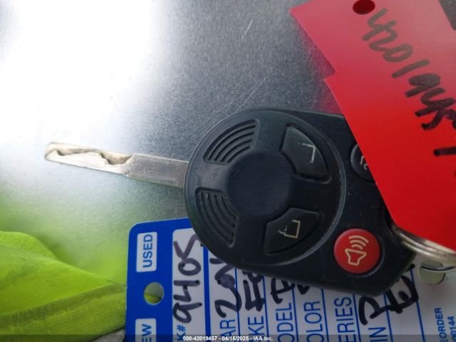 1FADP3E25GL329039 Ford FOCUS S