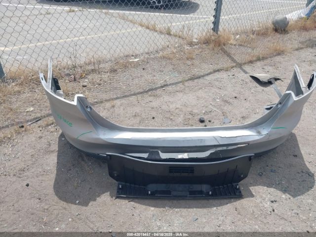 1FADP3E25GL329039 Ford FOCUS S