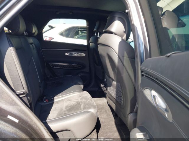 KMUMCDTC3NU011481 Genesis Gv70 3.5t Awd Sport