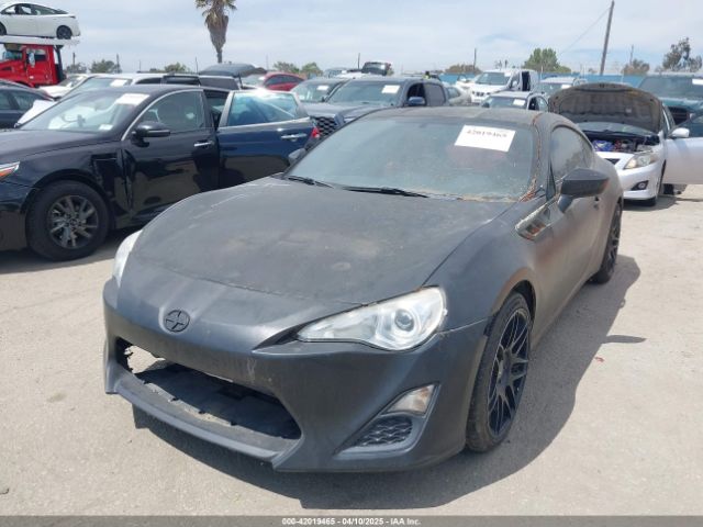 JF1ZNAA12F8712371 Scion FR-S