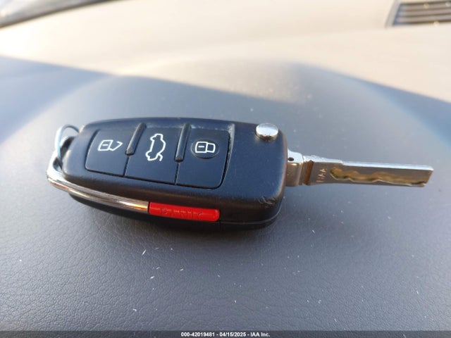 2008 AUDI A4 WAUDF78E38A135209 Photo 10