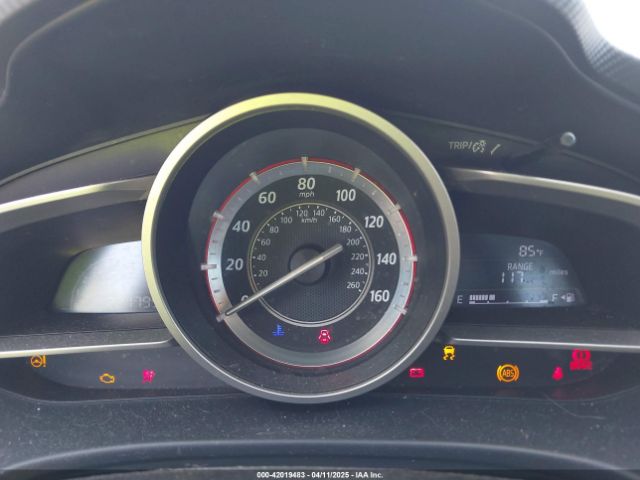 JM1BM1V75E1169909 Mazda Mazda3 I Touring
