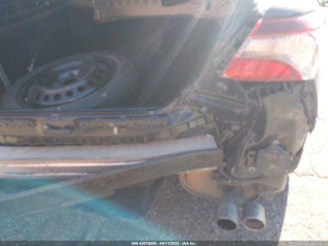 4T1T11AKXMU430841 Toyota CAMRY SE
