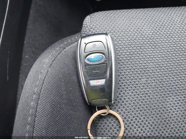 JF1VA1C6XM9814852 Subaru Wrx Premium