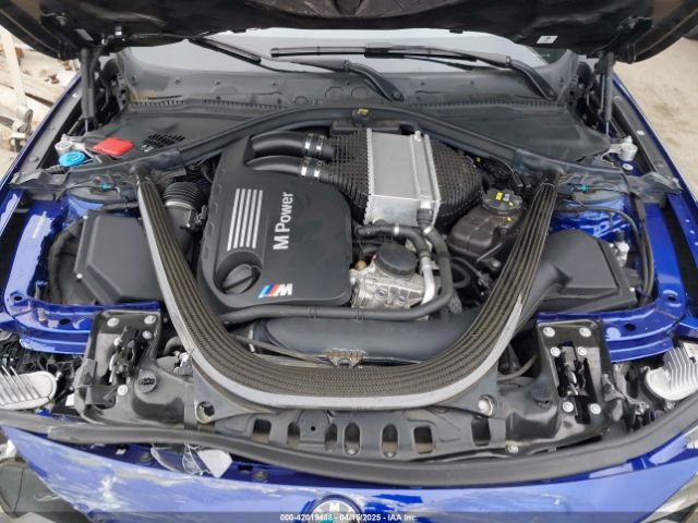 2020 BMW M4 WBS3S7C02LAH85093 Photo 9