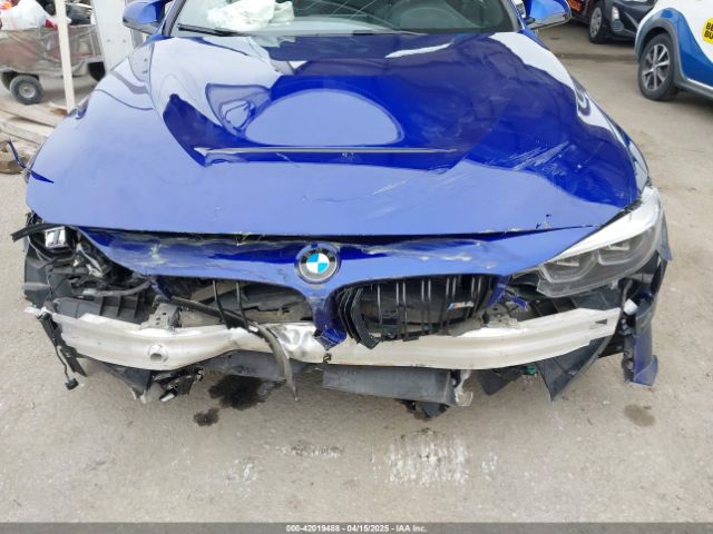 2020 BMW M4 WBS3S7C02LAH85093 Photo 5