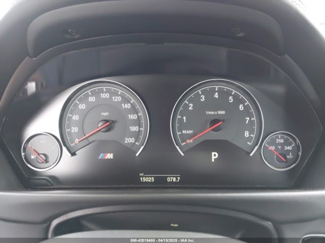 2020 BMW M4 WBS3S7C02LAH85093 Photo 6