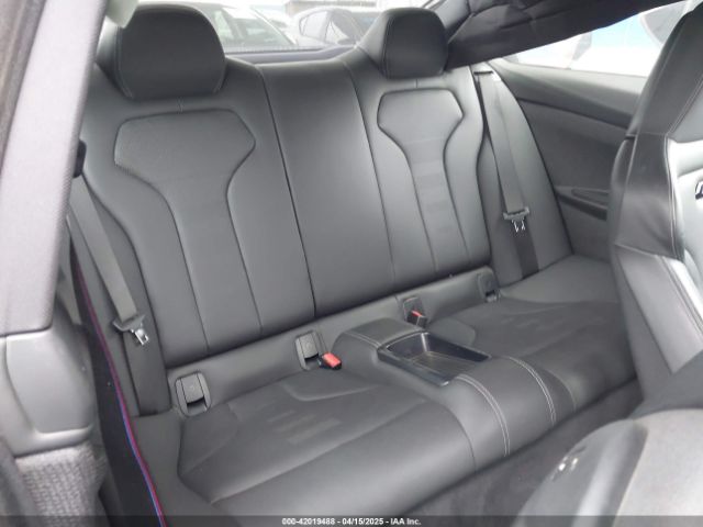 2020 BMW M4 WBS3S7C02LAH85093 Photo 7