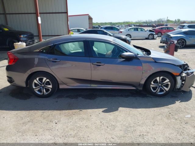 19XFC2F55HE011241 Honda Civic Lx
