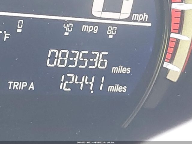 19XFC2F55HE011241 Honda Civic Lx