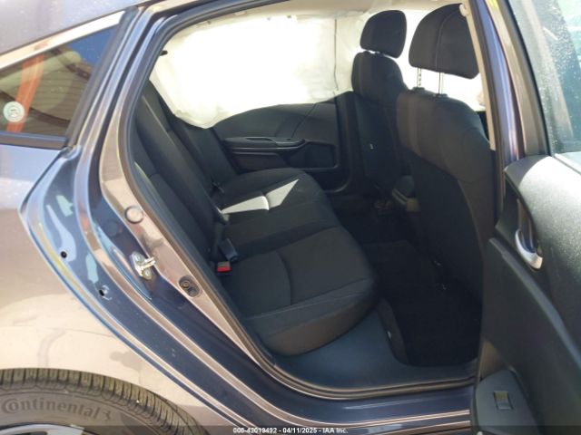 19XFC2F55HE011241 Honda Civic Lx