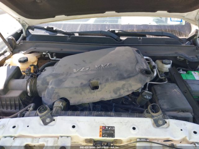 1GCGSCEN5K1120050 Chevrolet Colorado Lt