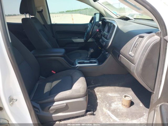 1GCGSCEN5K1120050 Chevrolet Colorado Lt