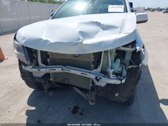1GCGSCEN5K1120050 Chevrolet Colorado Lt