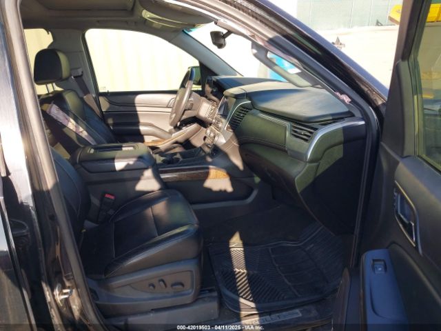 1GNSKBKC5GR101215 Chevrolet Tahoe Lt