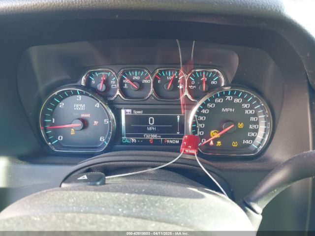 1GNSKBKC5GR101215 Chevrolet Tahoe Lt