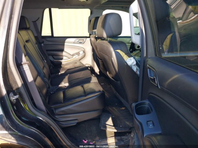 1GNSKBKC5GR101215 Chevrolet Tahoe Lt