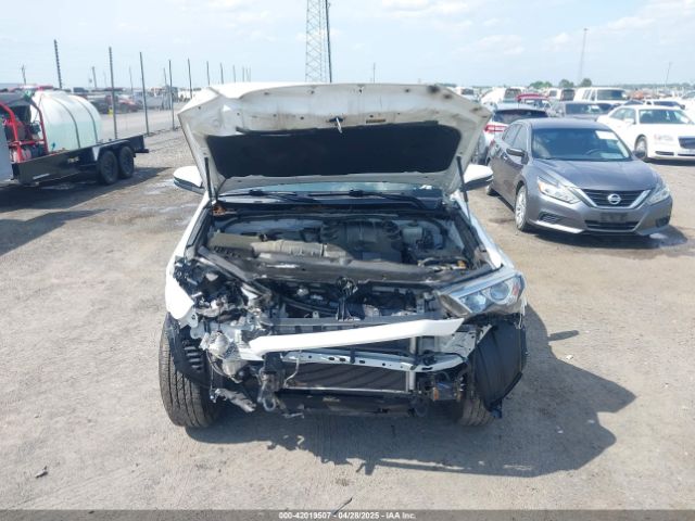 JTEBU5JR2H5476333 Toyota 4runner Sr5 Premium