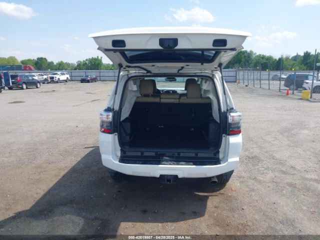 JTEBU5JR2H5476333 Toyota 4runner Sr5 Premium