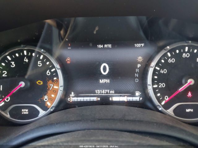 ZACCJADT0GPC91124 Jeep Renegade Limited