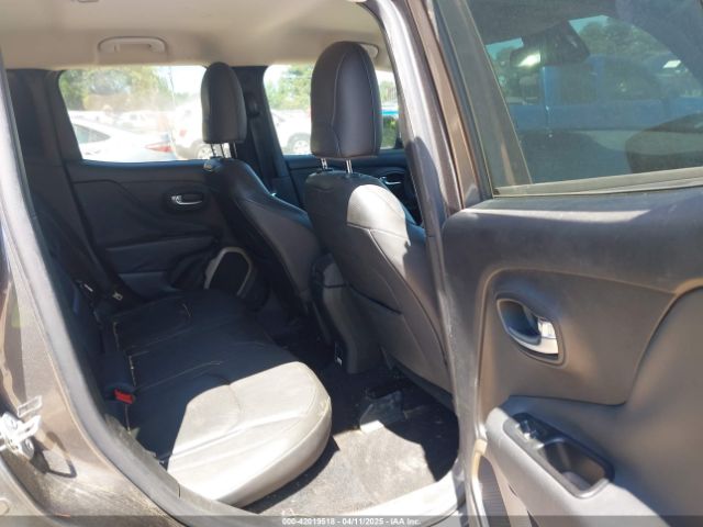 ZACCJADT0GPC91124 Jeep Renegade Limited